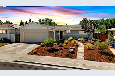 3877 Santa Clara Way, Livermore, CA 94550 - Photo 1