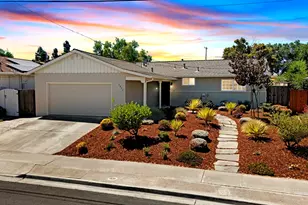 3877 Santa Clara Way, Livermore, CA 94550 - Photo 1