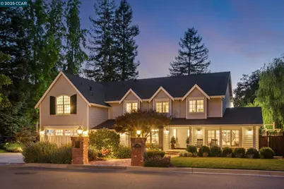 222 Still Creek Rd, Danville, CA 94506 - Photo 1