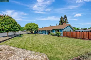 5891 Caulfield Dr, Clayton, CA 94517 - Photo 1