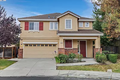 34906 Herringbone Ct, Union City, CA 94587 - Photo 1