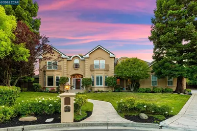 218 Fieldcrest Ct, Danville, CA 94506 - Photo 1