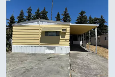 328 Winnipeg Green, Fremont, CA 94538 - Photo 1