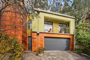 1822 Arrowhead Dr, Oakland, CA 94611 - Photo 1