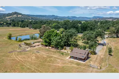 2051 Dollarhide Rd, Saint Helena, CA 94574 - Photo 1