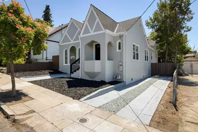 2440 Monticello Ave, Oakland, CA 94601 - Photo 1