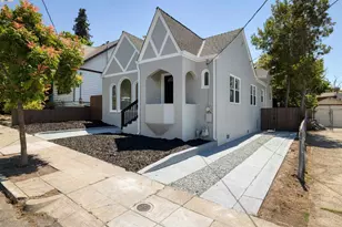 2440 Monticello Ave, Oakland, CA 94601 - Photo 1