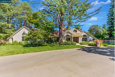 21 Carriage Ct, Alamo, CA 94507 - Photo 1