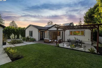 5850 Amy Drive, Oakland, CA 94618 - Photo 1
