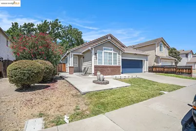 1701 Mount Silliman Way, Antioch, CA 94531 - Photo 1