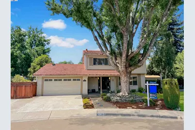 2670 Corte Elena, Pleasanton, CA 94566 - Photo 1