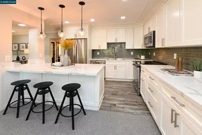 1345 Singingwood Ct #5, Walnut Creek, CA 94595 - Photo 1