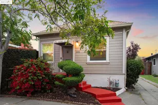 1339 Kains Ave, Berkeley, CA 94702 - Photo 1