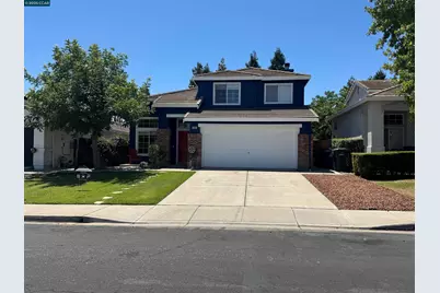 1162 Rockspring Way, Antioch, CA 94531 - Photo 1