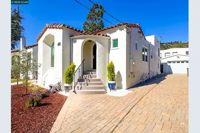 3438 Guido St, Oakland, CA 94602 - Photo 1