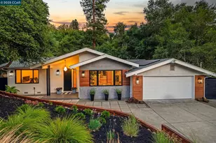 148 Draeger Dr, Moraga, CA 94556 - Photo 1