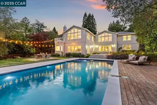 121 Meadow View Rd, Orinda, CA 94563 - Photo 1