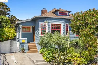 6521 Herzog St, Oakland, CA 94608 - Photo 1