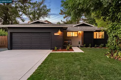 11 Oakvue Court, Pleasant Hill, CA 94523 - Photo 1