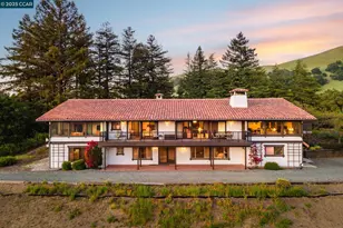 110 Valley Hill Dr, Moraga, CA 94556 - Photo 1