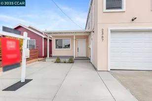 2367 Dover Ave, San Pablo, CA 94806 - Photo 1