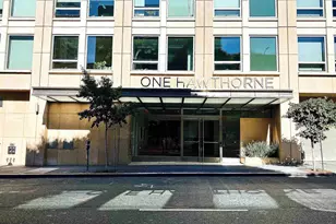 1 Hawthorne, San Francisco, CA 94105 - Photo 1