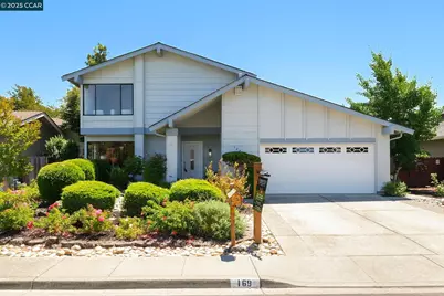 169 Castleton Court, San Ramon, CA 94583 - Photo 1