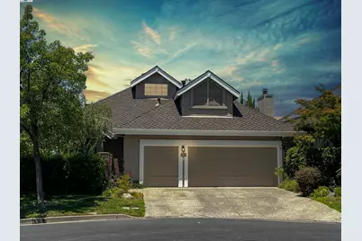 48 Tennis Club Dr, Danville, CA 94506 - Photo 1