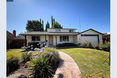 1756 Poplarwood Court, Concord, CA 94521 - Photo 1