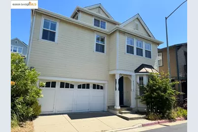 203 Seaview Dr, Richmond, CA 94801 - Photo 1