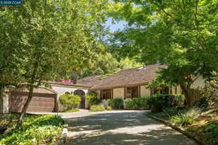 694 Old Jonas Hill Rd, Lafayette, CA 94549 - Photo 1