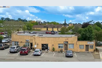 800 1st Street, Benicia, CA 94510 - Photo 1