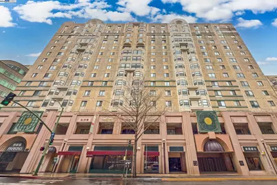 988 Franklin St #312, Oakland, CA 94607 - Photo 1