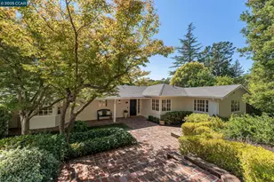 645 Los Palos Dr, Lafayette, CA 94549 - Photo 1