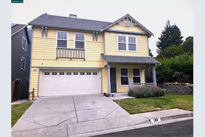 139 Camden Lane, Hercules, CA 94547 - Photo 1