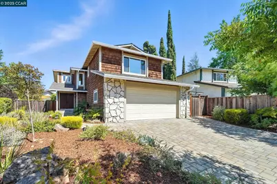 4417 Sunlight Ct, Concord, CA 94518 - Photo 1
