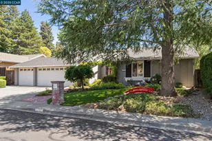 3245 Newport Ct, Walnut Creek, CA 94598 - Photo 1