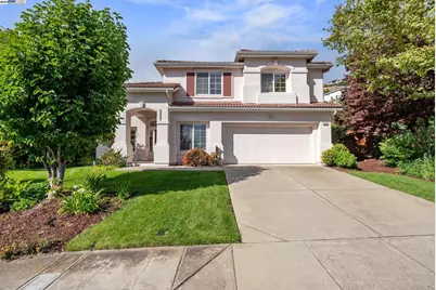 1000 Silver Maple Lane, Hayward, CA 94544 - Photo 1