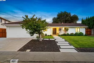 627 Angela St, Pleasanton, CA 94566 - Photo 1