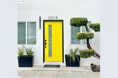 2501 Mabel St. #B, Berkeley, CA 94702 - Photo 1