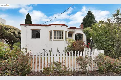 536 Pomona Ave, Albany, CA 94706 - Photo 1