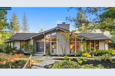 225 Vagabond Ct, Alamo, CA 94507 - Photo 1