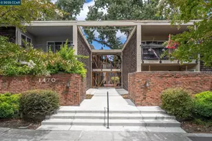 1470 Creekside Dr, Walnut Creek, CA 94596 - Photo 1
