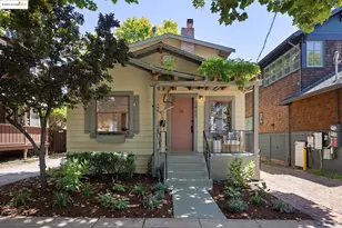 5465 Kales Ave, Oakland, CA 94618 - Photo 1