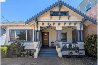 [Address not provided], Oakland, CA 94601 - Photo 1