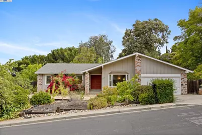 4321 Kingswood Dr, Concord, CA 94518 - Photo 1