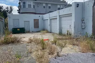 3542 Telegraph Ave, Oakland, CA 94609 - Photo 1