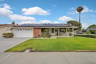 4601 Hampshire Way, Fremont, CA 94538 - Photo 1