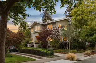 6040 Lawton Ave, Oakland, CA 94618 - Photo 1