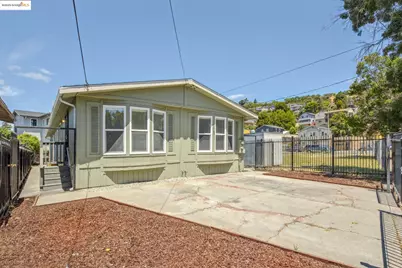 2455 89th Ave, Oakland, CA 94605 - Photo 1